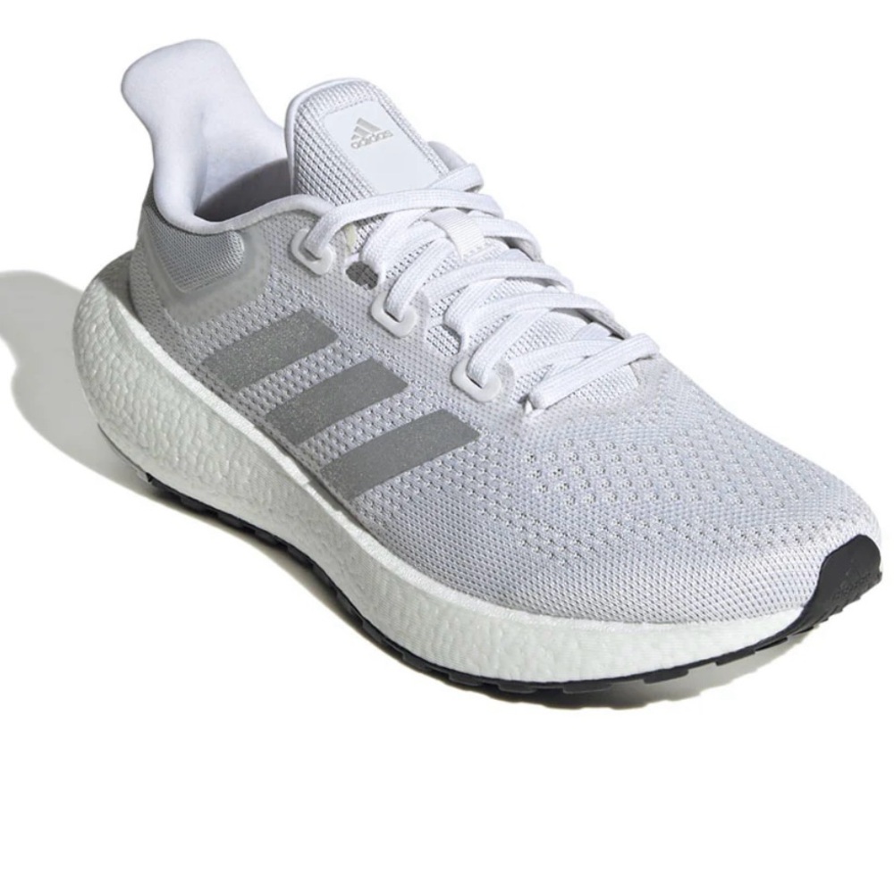 Adidas Women's Pureboost Jet Running Shoes